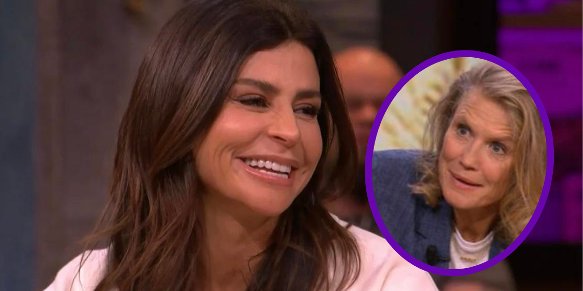 Olcay Gulsen sneert naar Sophie Hilbrand: ‘Ze is niet spontaan’